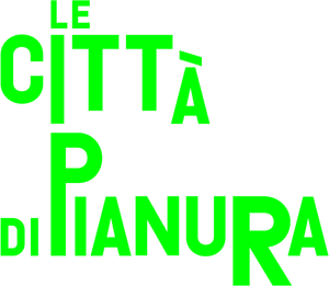 Le città di pianura (2025) Streaming official logo