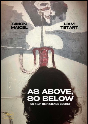 As Above, So Below