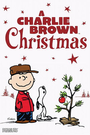 poster A Charlie Brown Christmas