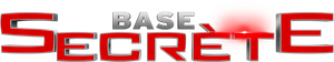 Base Secrète — logo