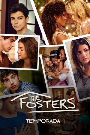 Season 1 poster