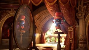 فيلم Tall Tales from the Magical Garden of Antoon Krings 2017 مترجم