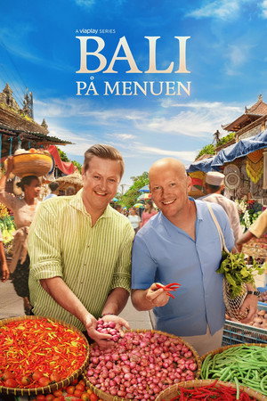 Bali på Menuen