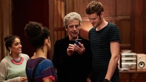 Doctor Who 10 x 4