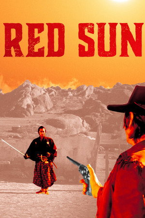 Red Sun 90