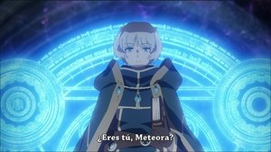 Re:CREATORS Episódio 4