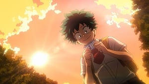 Boku no Hero Academia: Saison 3 Episode 22