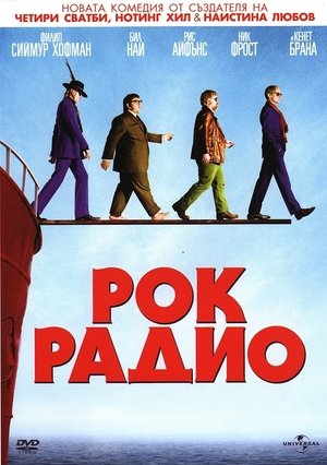 Poster Рок радио 2009