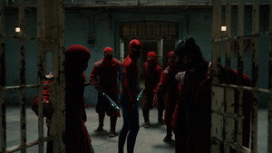 Homem-Aranha: Um Novo Dia Dual Áudio 1080p / 4K