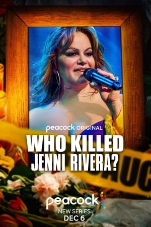 Image Who Killed Jenni Rivera?
