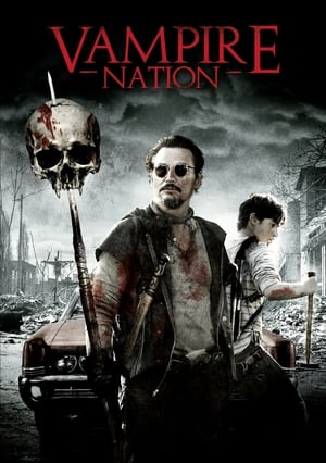 Vampire Nation 2010