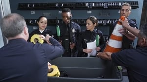 The Rookie 1X11 Online Subtitulado HD