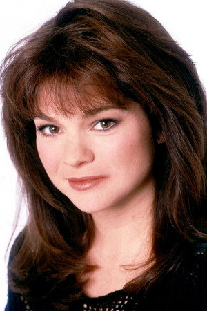 Valerie Bertinelli portrait