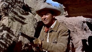 The Man from Laramie (1955) สุภาพบุรุษนักเลงปืน