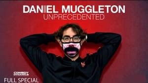 Daniel Muggleton: Unprecedented film complet
