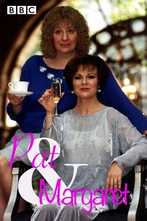 Poster Pat and Margaret (1994)