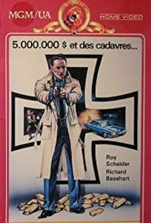 Poster Un dangereux rendez-vous 1972