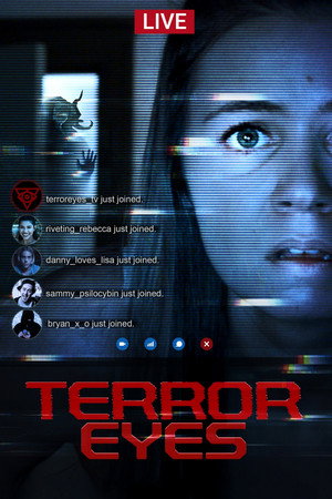 Terror Eyes