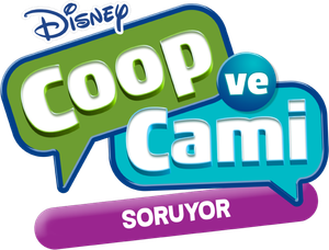 Coop & Cami Ask the World