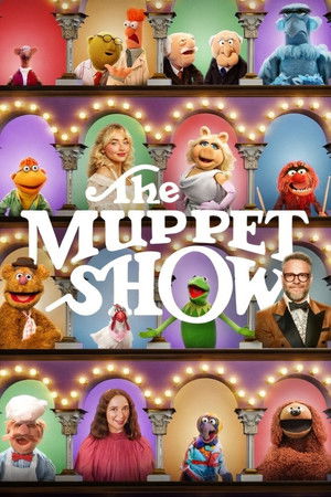 poster The Muppet Show