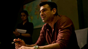 Adrishyam – The Invisible Heroes: 1×20 {year} Online En Netflix