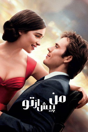 poster Me Before You