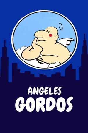 Poster Fat Angels 1981