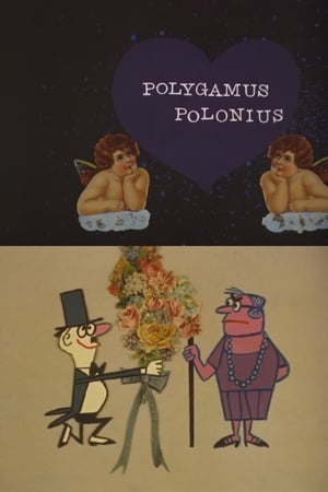 Polygamous Polonius poster