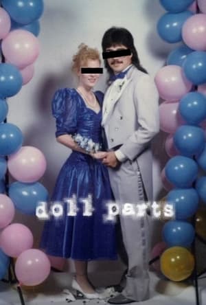 Poster Doll Parts (2021)