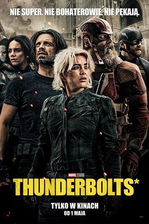 Image Thunderbolts*