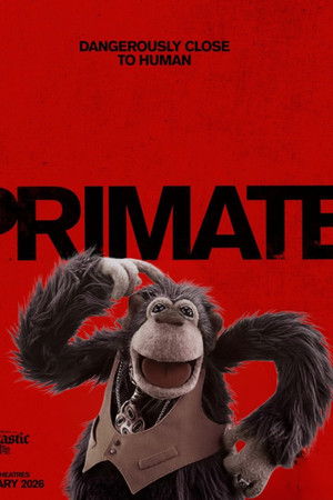 poster Primate