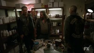 Sons of Anarchy: Stagione 3 – Episodio 4