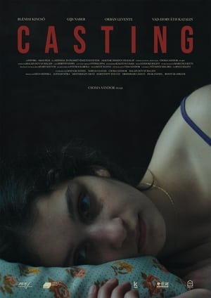 Poster Casting ()