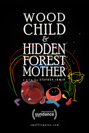 Image Wood Child and Hidden Forest Mother