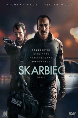 Poster Skarbiec 2016