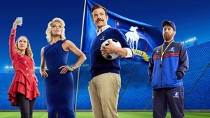 Ted Lasso 1×1