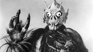 مشاهدة فيلم Frankenstein Meets the Space Monster 1965