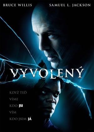 Vyvolený (2000)