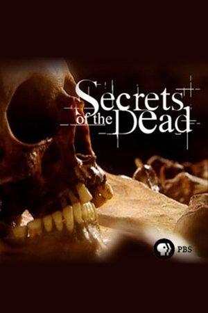 Secrets of the Dead: Season 15