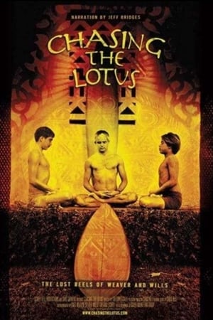 Poster Chasing the Lotus (2006)