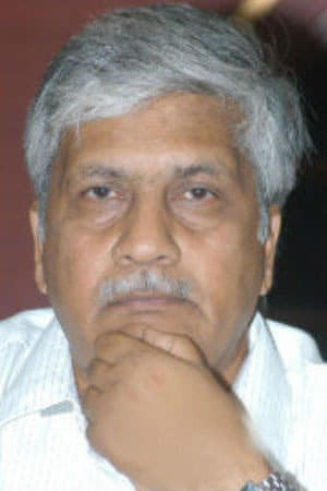 S. V. Rajendra Singh Babu