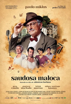 Stories of Samba 10