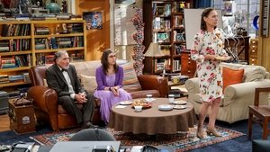 The Big Bang Theory: 10×1