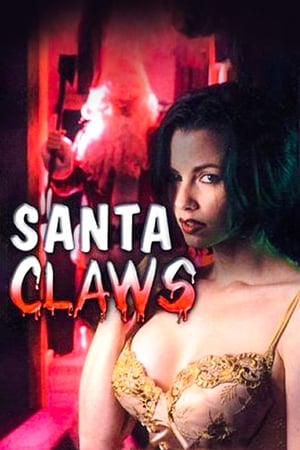 Poster Santa Claws 1996