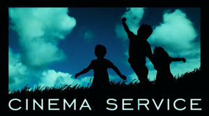 Cinema Service