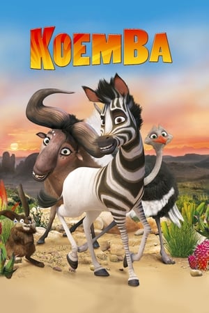 Koemba (2013)