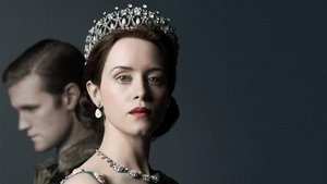 مسلسل The Crown مترجم اون لاين