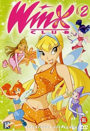 Winx Club: Seizoen 2