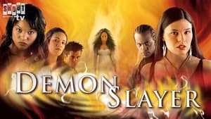 Demon Slayer film complet