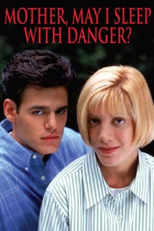 Poster Mother, May I Sleep with Danger? 1996